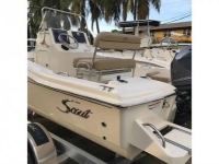 2021 Scout 175 Sport Fish for sale in North East, Maryland (ID-1417)