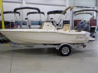 2021 Scout 175 Sport Fish for sale in North East, Maryland (ID-1417)