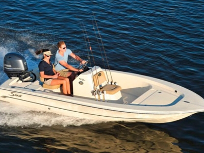 Power Boats - 2021 Scout 177 Sport for sale in Charleston, South Carolina