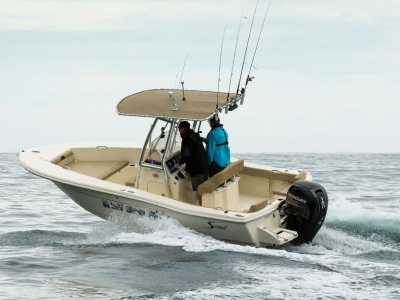 Power Boats - 2021 Scout 195 Sportfish for sale in Orlando, Florida