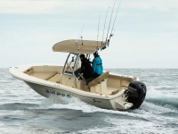 2021 Scout 195 Sportfish for sale in Cornelius, North Carolina (ID-2319)