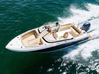 2022 Scout 215 Dorado for sale in Brant Beach, New Jersey (ID-1956)