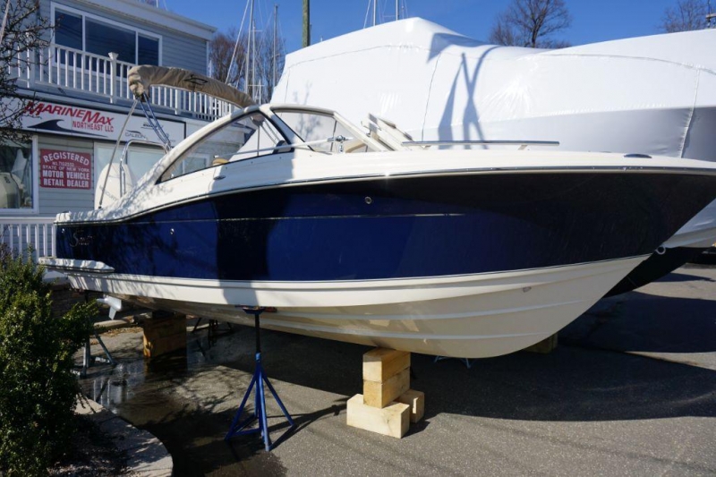 2021 Scout 235 Dorado for sale in Huntington, New York (ID-1477)