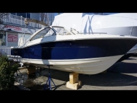 2021 Scout 235 Dorado for sale in Huntington, New York (ID-1477)