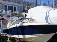 2021 Scout 235 Dorado for sale in Huntington, New York (ID-1477)