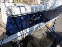 2021 Scout 235 Dorado for sale in Huntington, New York (ID-1477)