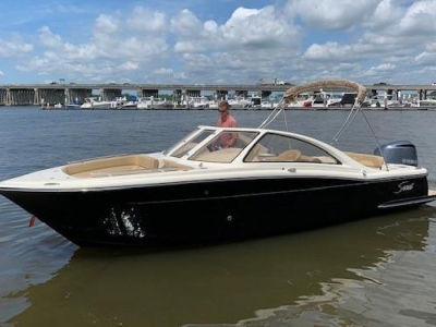 Power Boats - 2021 Scout 235 Dorado for sale in Charlestown, Rhode Island