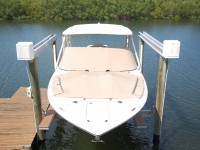 2021 Scout 255 Dorado for sale in Apollo Beach, Florida (ID-1946)