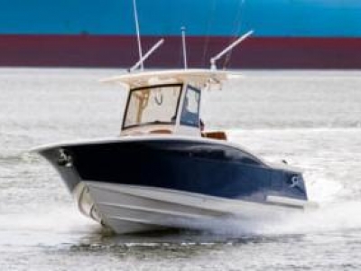 Power Boats - 2022 Scout 277 LXF for sale in Brant Beach, New Jersey