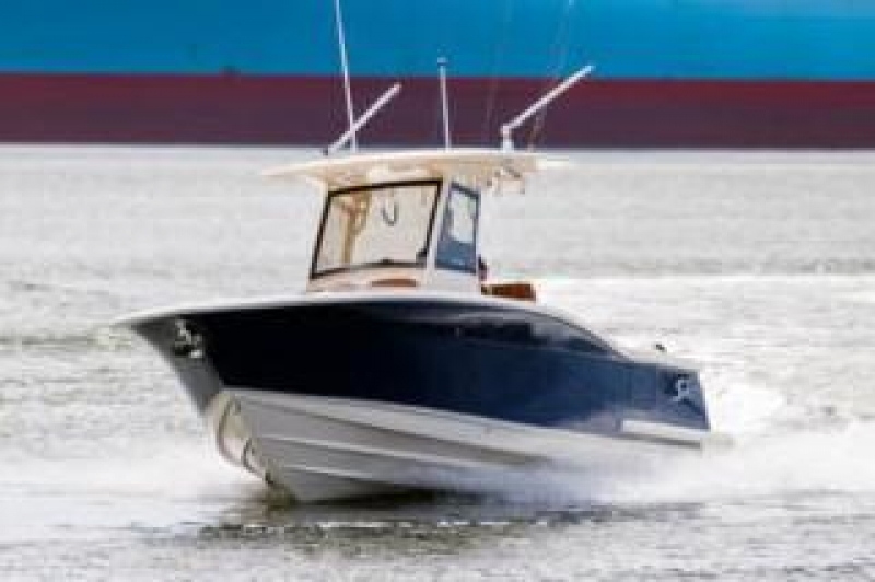2021 Scout 277 LXF for sale in Wrightsville Beach, North Carolina (ID-1476)