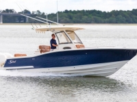 2021 Scout 277 LXF for sale in Wrightsville Beach, North Carolina (ID-1476)