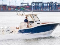 2021 Scout 277 LXF for sale in Wrightsville Beach, North Carolina (ID-1476)