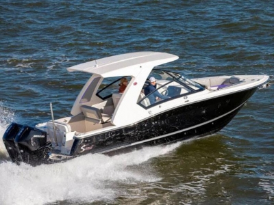 2022 Scout 277 Dorado for sale in Clearwater, Florida