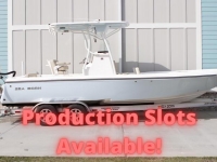 2021 Sea Born FX25 Bay LT for sale in Orange Beach, Alabama (ID-771)