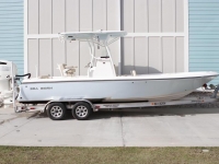 2021 Sea Born FX25 Bay LT for sale in Orange Beach, Alabama (ID-771)