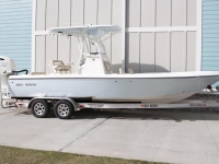 2021 Sea Born FX25 Bay LT for sale in Orange Beach, Alabama (ID-771)