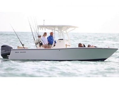 2021 Sea Born LX24 Center Console for sale in Waretown, New Jersey