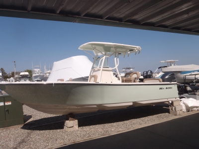 2021 Sea Born LX24 Center Console for sale in Waretown, New Jersey at $89,900