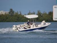 2021 Sea Chaser 21 LX for sale in Fort Pierce, Florida (ID-1584)