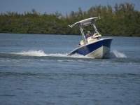 2021 Sea Chaser 21 LX for sale in Fort Pierce, Florida (ID-1584)