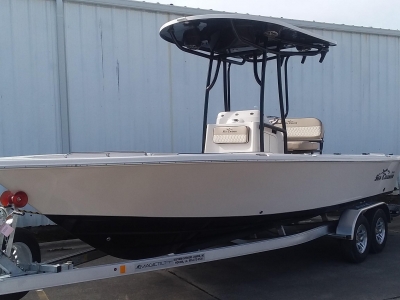 2020 Sea Chaser 23 LX for sale in Houma, Louisiana