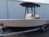 2020 Sea Chaser 23 LX for sale in Houma, Louisiana (ID-1591)