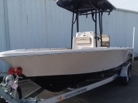 2020 Sea Chaser 23 LX for sale in Houma, Louisiana (ID-1591)