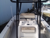 2020 Sea Chaser 23 LX for sale in Houma, Louisiana (ID-1591)