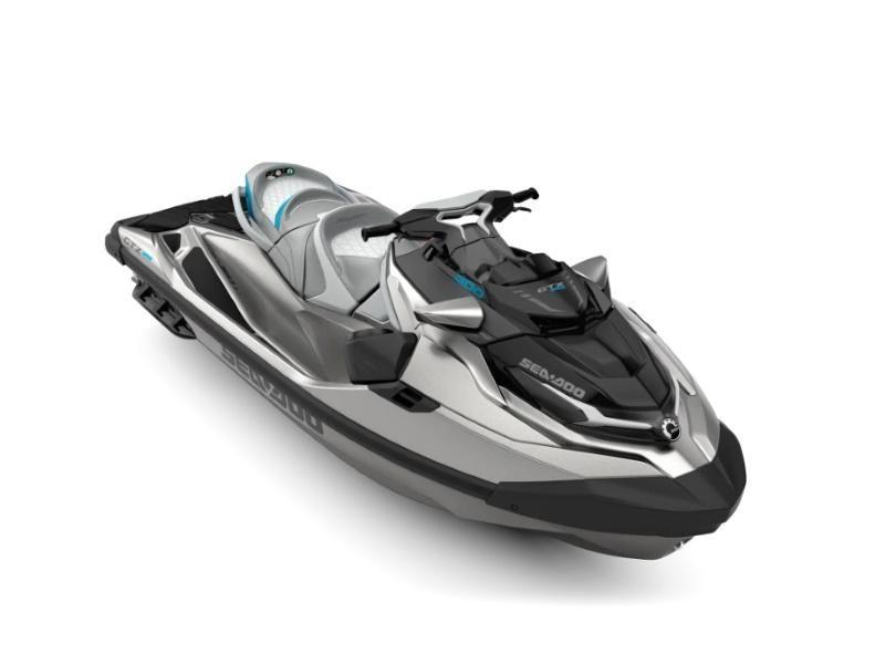 2020 Sea-Doo GTX Limited 300 for sale in Rocky Mount, North Carolina (ID-345)