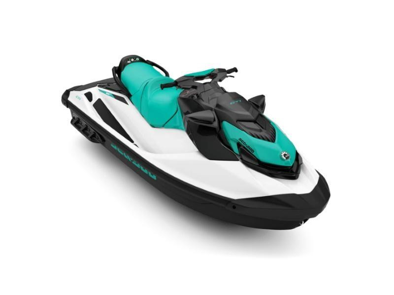 2020 Sea-Doo GTI 130 for sale in New Bern, North Carolina (ID-346)