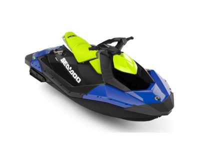 2020 Sea-Doo Spark® 2-up Rotax® 900 ACE™ - 90 for sale in New Bern, North Carolina 2020 Sea-Doo Spark® 2-up Rotax® 900 ACE™ - 90 for sale in New Bern, North Carolina