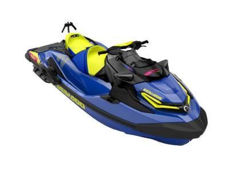 2020 Sea-Doo Wake™ Pro 230 IBR for sale in New Bern, North Carolina (ID-349)