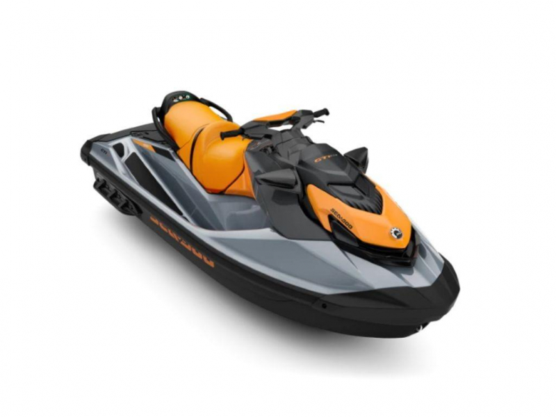 2020 Sea-Doo GTI™ SE 130 IBR for sale in Longs, South Carolina (ID-351)