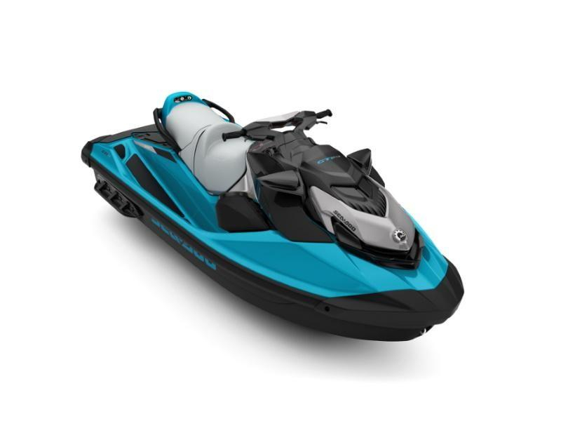 2020 Sea-Doo GTI™ SE 170 IBR for sale in Rocky Mount, North Carolina (ID-352)