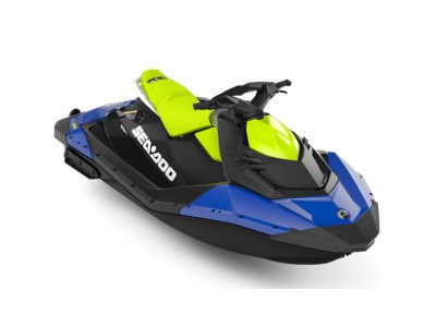 2020 Sea-Doo Spark® 2-up Rotax® 900 ACE™ - 90 IBR & CONV for sale in Rocky Mount, North Carolina 2020 Sea-Doo Spark® 2-up Rotax® 900 ACE™ - 90 IBR & CONV for sale in Rocky Mount, North Carolina
