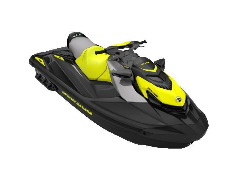 2020 Sea-Doo GTR™ 230 IBR for sale in New Bern, North Carolina (ID-356)