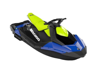 2020 Sea-Doo Spark® 3-up Rotax® 900 ACE™ IBR & CONV for sale in Rocky Mount, North Carolina 2020 Sea-Doo Spark® 3-up Rotax® 900 ACE™ IBR & CONV for sale in Rocky Mount, North Carolina