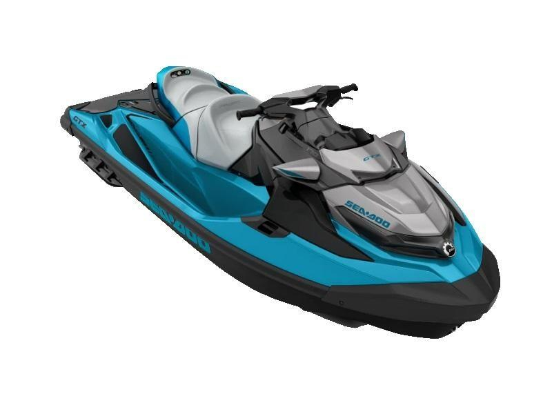 2020 Sea-Doo GTX 170 IBR for sale in Rocky Mount, North Carolina (ID-358)