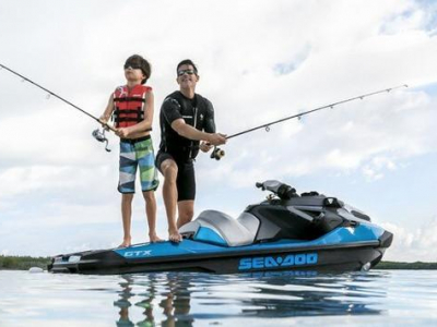 2020 Sea-Doo GTX 230 for sale in Huron, Ohio at $13,999 2020 Sea-Doo GTX 230 for sale in Huron, Ohio at $13,999