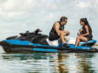 2020 Sea-Doo GTX 230 for sale in Huron, Ohio (ID-363)