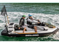 2020 Sea-Doo FISH PRO for sale in Huron, Ohio (ID-364)