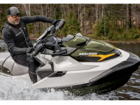 2020 Sea-Doo FISH PRO for sale in Huron, Ohio (ID-364)