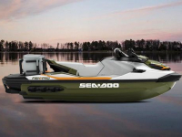 2020 Sea-Doo FISH PRO for sale in Huron, Ohio (ID-364)