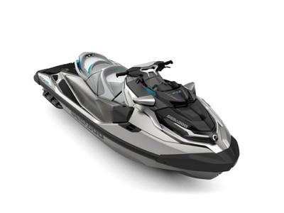 Power Boats - 2020 Sea-Doo GTX Limited 300 for sale in Longs, South Carolina