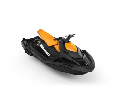 2018 Sea-Doo SPARK® 3-up Rotax 900 HO ACE iBR® & CONV for sale in Kalamazoo, Michigan at $6,399 2018 Sea-Doo SPARK® 3-up Rotax 900 HO ACE iBR® & CONV for sale in Kalamazoo, Michigan at $6,399