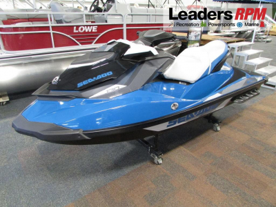 Power Boats - 2018 Sea-Doo GTI SE 130 for sale in Kalamazoo, Michigan at $8,599