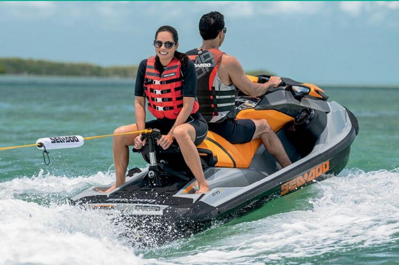 2020 Sea-Doo GTI SE 170 for sale in Stony Point, New York (ID-368)