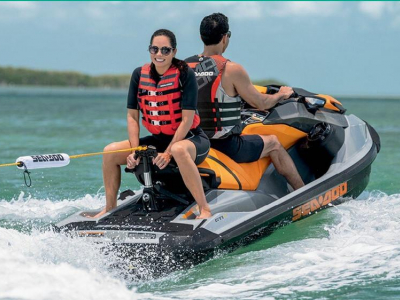 Power Boats - 2020 Sea-Doo GTI SE 170 for sale in Stony Point, New York