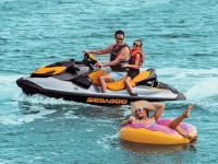 2020 Sea-Doo GTI SE 170 for sale in Stony Point, New York (ID-368)