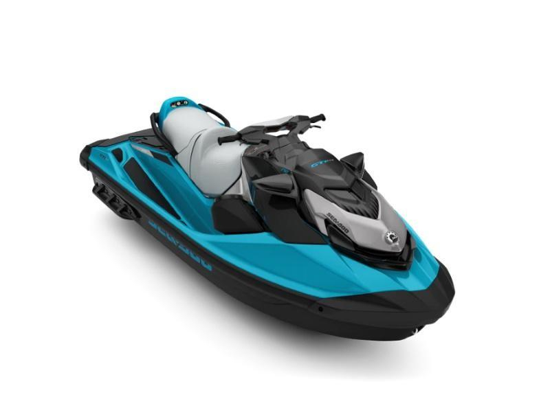 2020 Sea-Doo GTI™ SE 170 IBR & Sound System for sale in Longs, South Carolina (ID-371)